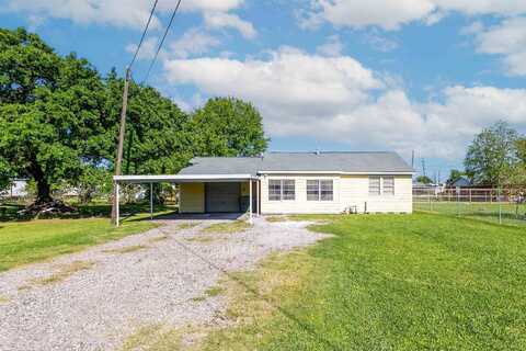 119 Allen St, Houma, LA 70363