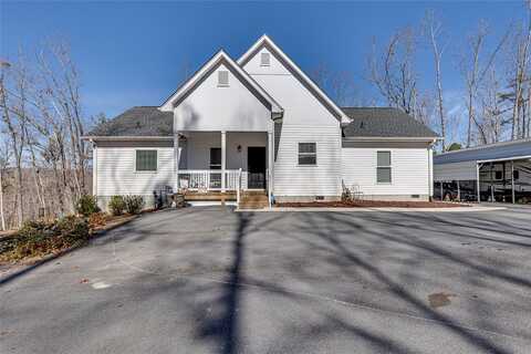 199 Corn Mill Road, Pickens, SC 29671