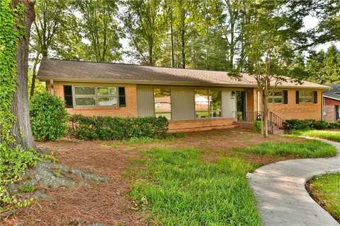 200 LaVonne Avenue, Easley, SC 29642