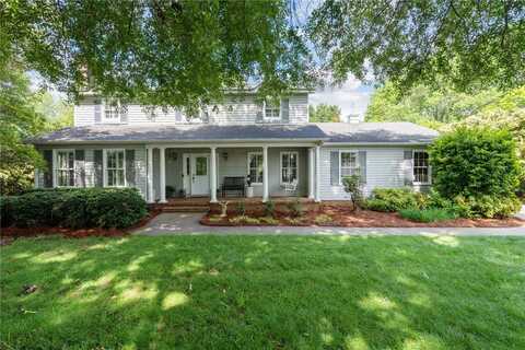 203 Muirfield Drive, Easley, SC 29642