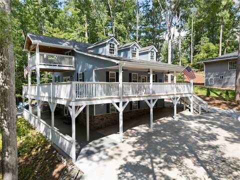101 Spruce Drive, Westminster, SC 29693