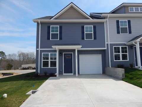 401 Bee Cove Way, Pendleton, SC 29670