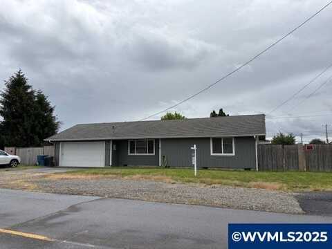 290 Cleveland St, Aumsville, OR 97325