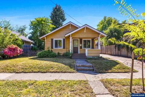 1420 Summer St NE, Salem, OR 97301