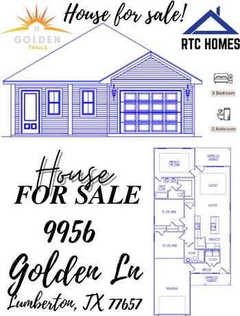 9956 Golden Lane, Lumberton, TX 77657