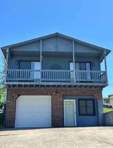 105 1/2 Laurel Terrace, BECKLEY, WV 25801