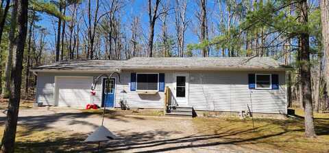 5608 Clifford, Topinabee, MI 49791