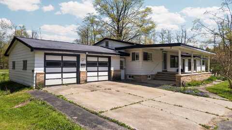 7654 M 32 East, Johannesburg, MI 49751
