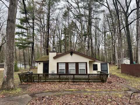 2449 St James Street, Prescott, MI 48756