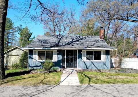 115 13th Street, Prudenville, MI 48651