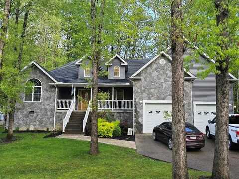 312 Edwards Drive, DANIELS, WV 25832