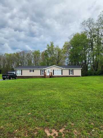 261 FAWN LANE, COOL RIDGE, WV 25825