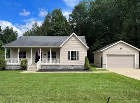 122 Criscon Lane, DANIELS, WV 25832