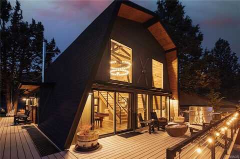 1106 Rocky Mountain Road, Big Bear City, CA 92314