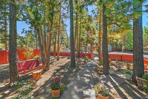 401 East Angeles Boulevard, Big Bear City, CA 92314