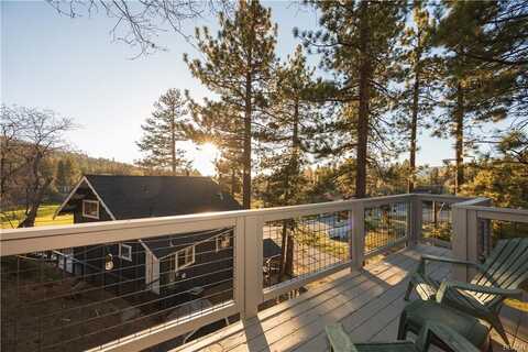 43189 Sand Canyon Road, Big Bear Lake, CA 92315