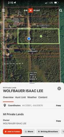 274 Roscommon Road, Roscommon, MI 48653