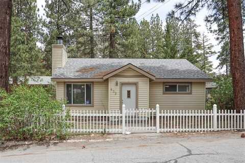 433 Conklin Road, Big Bear Lake, CA 92315