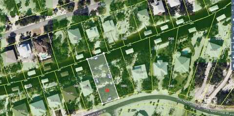 Lot 22 Ono North Loop West, Orange Beach, AL 36561