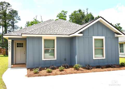 22051 8th Street, Silverhill, AL 36576