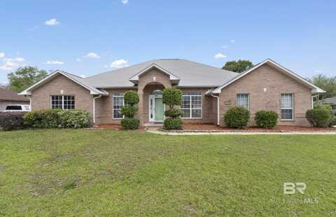 7850 Amethyst Drive, Pensacola, FL 32506