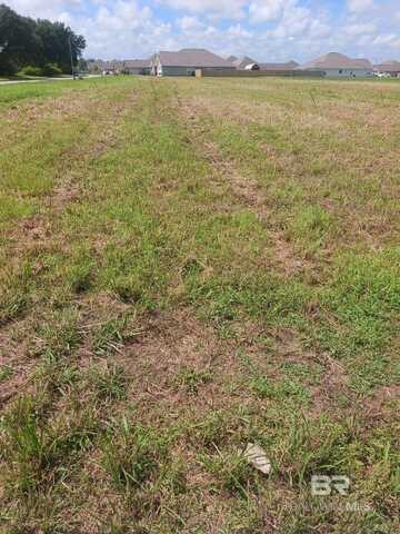 0 Valamour Boulevard, Loxley, AL 36551
