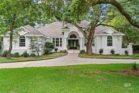 6820 Beaver Creek Drive, Fairhope, AL 36532
