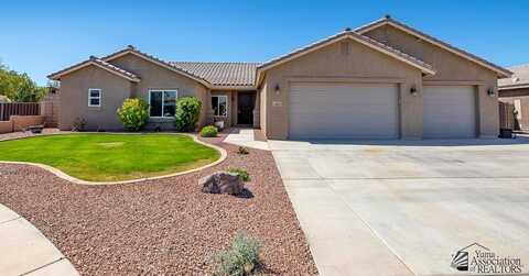 3667 W 37 ST, Yuma, AZ 85365
