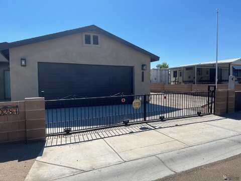 10287 S MONSOON AVE, Yuma, AZ 85365