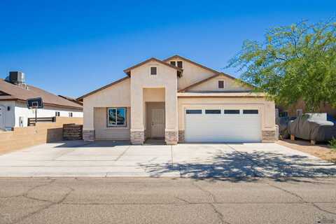 3765 E LOS OLIVOS DR, San Luis, AZ 85336