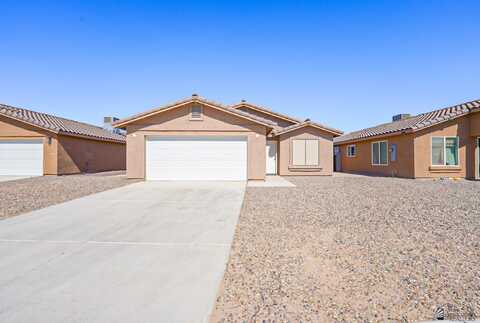 4431 S BUCKTHORN DR, Yuma, AZ 85365