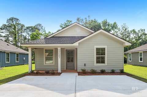 22081 8th Street, Silverhill, AL 36576