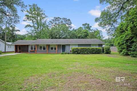 103 W 11th Street, Bay Minette, AL 36507