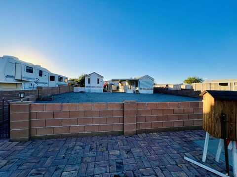 10392 S AVENIDA COMPADRES, Yuma, AZ 85365