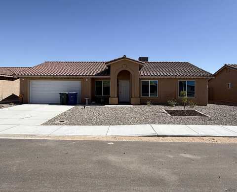 7415 E 45 PL, Yuma, AZ 85365