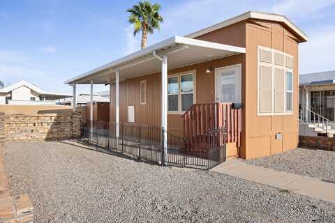 11369 S CLARA ANITA DR, Yuma, AZ 85367