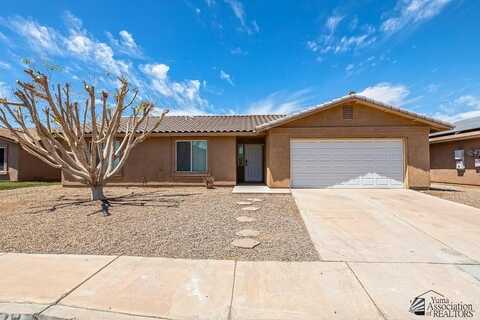 1287 S FRESNO AVE, Somerton, AZ 85350