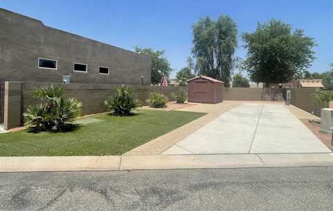 3400 S AVE 7 E, Yuma, AZ 85365