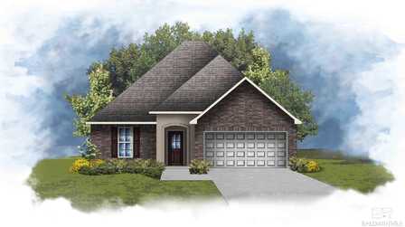 21180 Astoria Lane, Silverhill, AL 36576