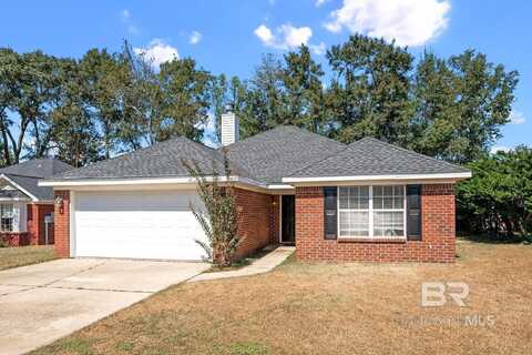 8197 Edgewood Drive, Daphne, AL 36526