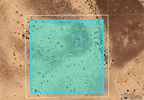 166-23-005 DATELAND, Dateland, AZ 85333