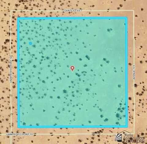 166-17-005 DATELAND, Dateland, AZ 85333