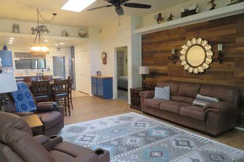 11448 S MESA DR, Yuma, AZ 85367