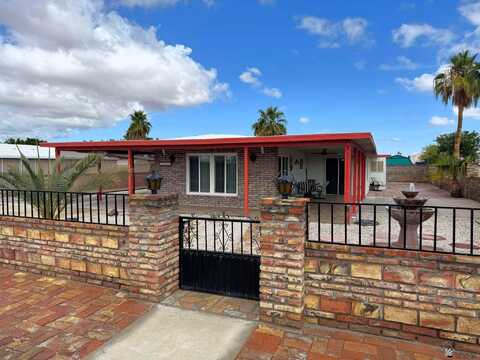 13432 E 42 DR, Yuma, AZ 85367