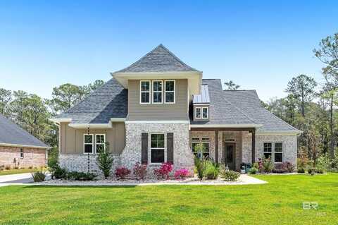 42 Natures Trail, Gulf Shores, AL 36542
