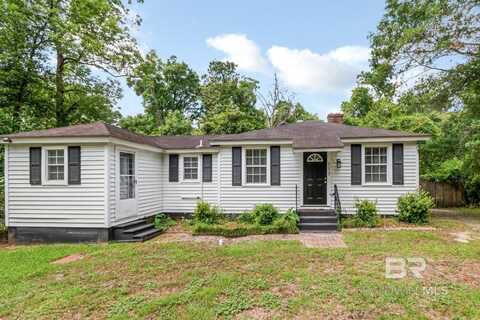 117 Border Drive, Mobile, AL 36608