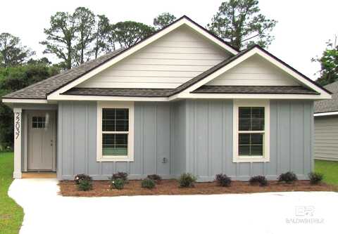 22037 8th Street, Silverhill, AL 36576