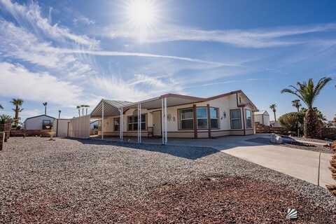13517 E 53 LN, Yuma, AZ 85367