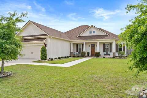 25983 Capra Court, Daphne, AL 36526