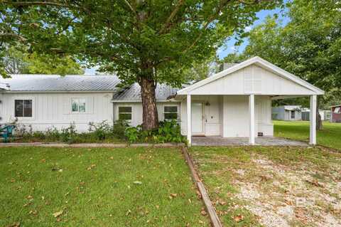24663 Chestnut Street, Elberta, AL 36530